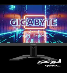  2 Gigabyte M27Q 2k IPS