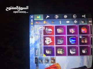  14 حساب ببجي....