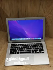  1 MacBook Air 2015