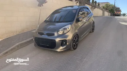  1 كيا بكانتو