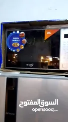  3 مايكرويف جي ماكس 28لتر