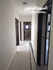  2 للايجار شقه مقابل المقاطعه في الارسال قرب جامعة القدس