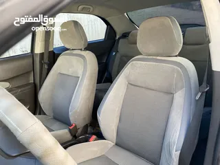  6 Chevrolet Cobalt 2018