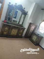  4 غرفه نوم جامبو فخمه