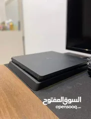  2 للبيع بلاي 4