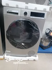  1 عرررض نااار نشافه حماصه كونتي A++ انفيرتر 8 كيلو سلفر