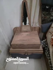  2 غرفة نوم بحالة ممتازة للبيع