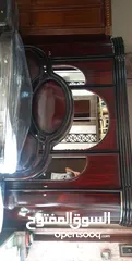  4 غرفه نوم خشب زان ثقيل