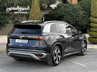  14 فولكس فاجن إي دي ID6