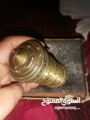  2 تخفيه قاصه لغز دافينشي