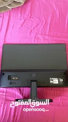  2 شاشة كومبيوتر LG