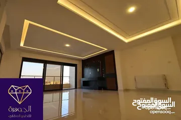  23 شقة طابق اول فخمه ومميزة لم تسكن لقطه وبسعر مغري جداااا يا بلاش عرض خاص ع اخر شقة أرقى مناطق خلدا