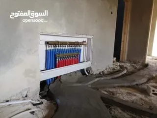  20 مواسرجي متنقل ( اربد ) خدمة ممتازة واسعار منافسة
