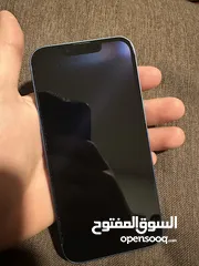  2 آيفون 13 بحالة الوكالة