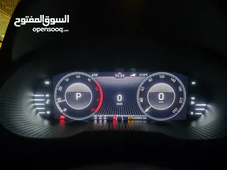  11 اوكتافيا 2020 ترخيص 2020 عداد 108000