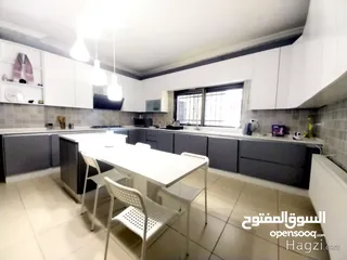  4 شقة للايجار في عبدون  ( Property 34076 ) سنوي فقط