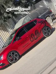  4 سيات FR فل الفل نخب السيارة