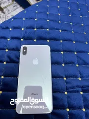  4 iPhone xmax