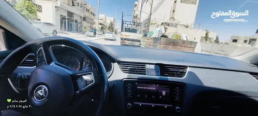  5 سيارة سكودا اكتافيا  صلاة النبي السياره ممتازه فل الفل مش ناقصه اشي  قير ماتور هيئة ممتاز