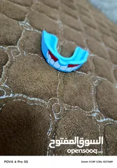  15 منتجات للملاكمه  التوصيل النص بنص  باندج كيس ملاكمه حاميه اسنان كفوف ملاكمه  نابلس فلسطين
