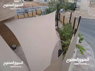  2 طبازه للشوادر والمظلات