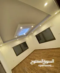  16 شقة فارغة للايجار في شفا بدران