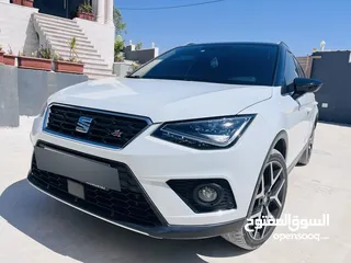  2 جيب سيت ارونا تشغيل بصمة مديل 2019