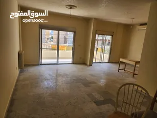  1 apartment for rent in mansourye