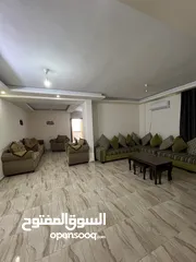  2 شقة مفروشة للايجار السنوي