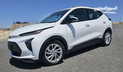  12 شيفروليه بولت EUV الحجم الكبير 2023 chevrolet bolt euv 2023 2022 صناعة أمريكيه وارد أمريكي