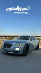  1 chrysler 300 كرايسلر اوباما  للبيع 2014