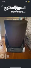  4 كرسي كهربائي ( ogawa massage chair) جيد جدا لاسترخاء