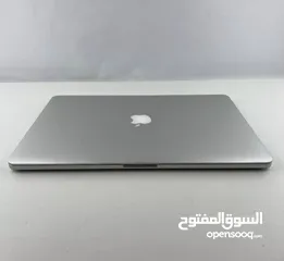  13 MacBook pro 2012
