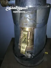  3 ماكينة طحن قهوة عدد 2 للبيع 1فاز