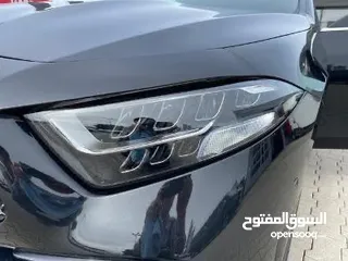  4 مرسيدس CLS 350 Amg 2023
