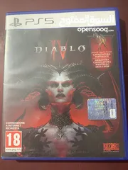  1 Diabloديابلو