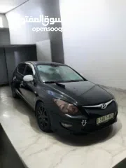  2 هنداي i30 اوتوماتيك 1600 برايفت