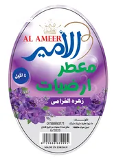  13 معطرات الامير