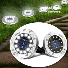  9 Solar light all type