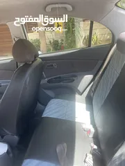  5 سياره كيا ريو للبيع