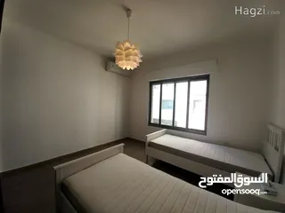  6 شقة مفروشة للإيجار 190م2 ( Property 18391 ) سنوي فقط