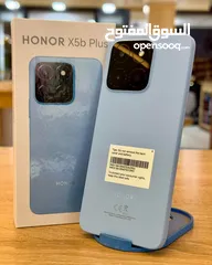  8 جهاز مشغل فقط بالكرتونة Honer X5p رام 8 جيجا 64 و 128 مكفول سنة متوفر توصيل