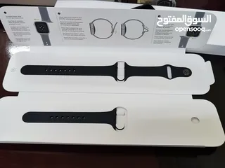  18 Apple Watch 7 Gps 45mm