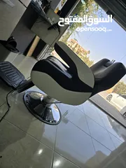  2 عده صالون مستعمله بحالة الوكاله للبيع