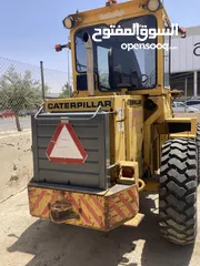  1 CATERPILLAR 910