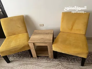  5 طقم غرفه الضيوف