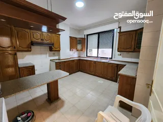  9 شقة فارغة للإيجار في منطقة الشميساني - ref : 14459