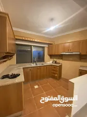  4 شقة طابق اول للايجار في مرج الحمام
