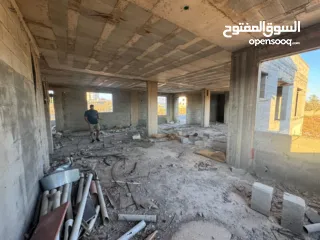  3 شقة عظم للبيع بسعر حرق واولها شيك واخرها شيك  او دفعة واقساط مريحة على 48 شهر