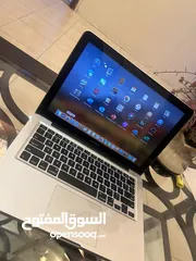 5 MacBook Pro 2012 – Affordable Apple Laptop  Original USA Import with Guarantee